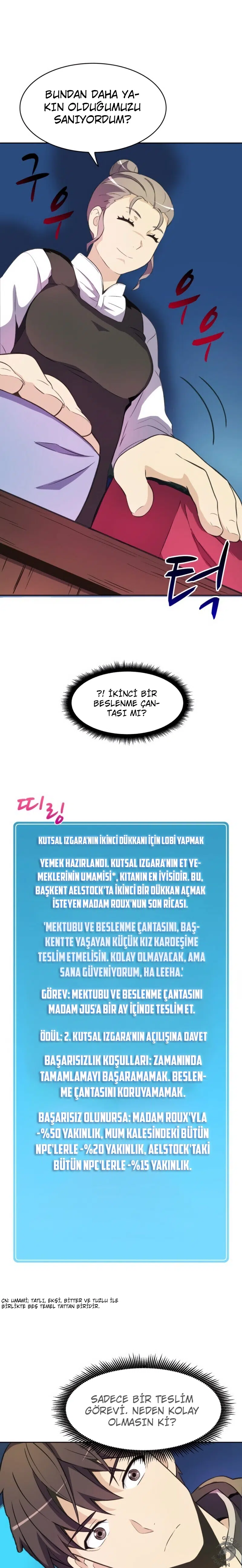 Esrarengiz Nişancı - Bölüm 14 Sayfa 10