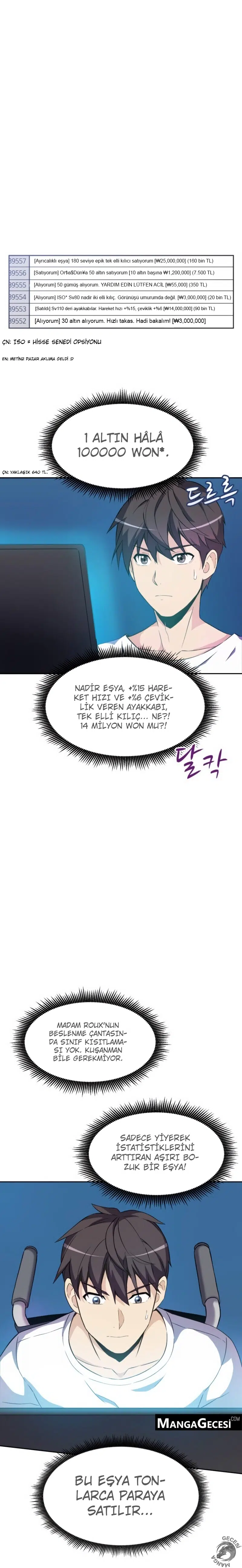 Esrarengiz Nişancı - Bölüm 14 Sayfa 17