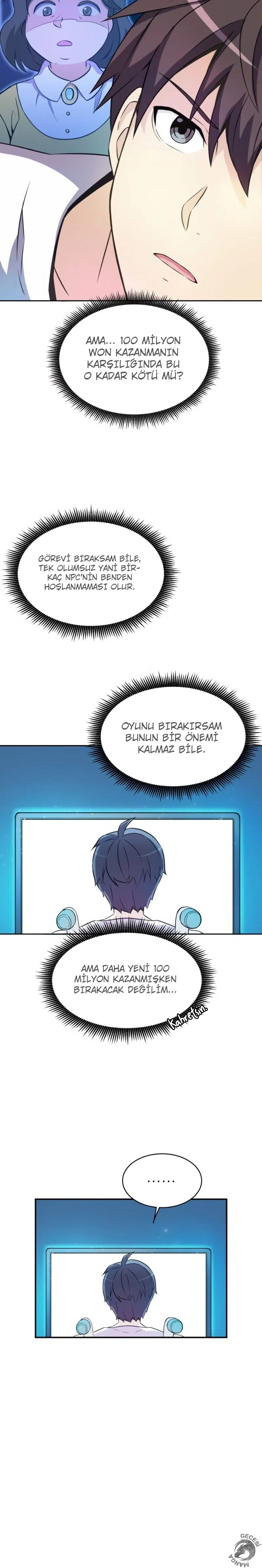 Esrarengiz Nişancı - Bölüm 14 Sayfa 19