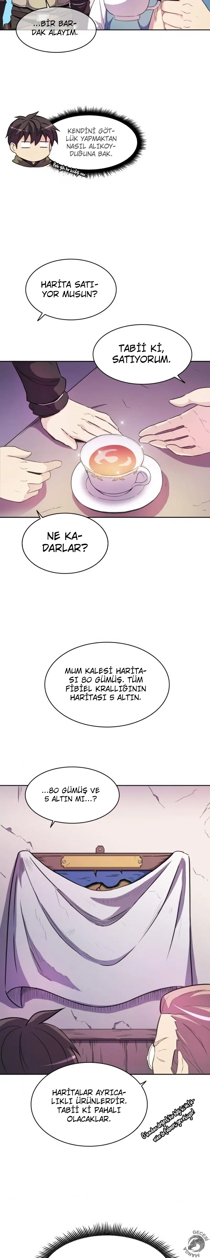 Esrarengiz Nişancı - Bölüm 14 Sayfa 23