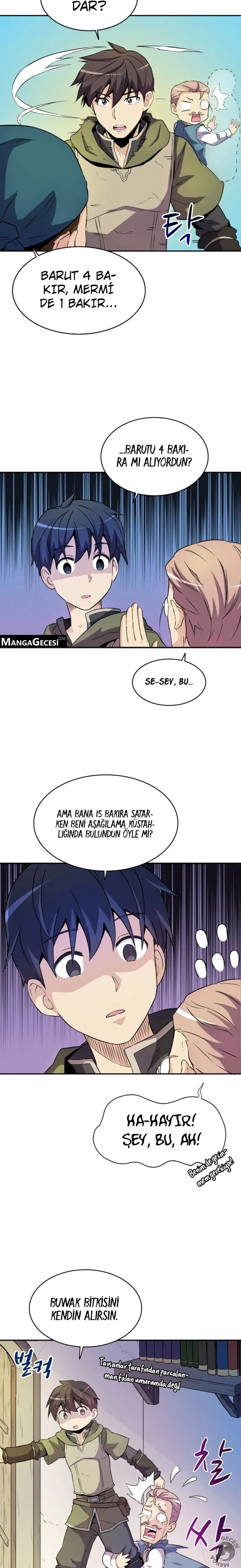 Esrarengiz Nişancı - Bölüm 15 Sayfa 3