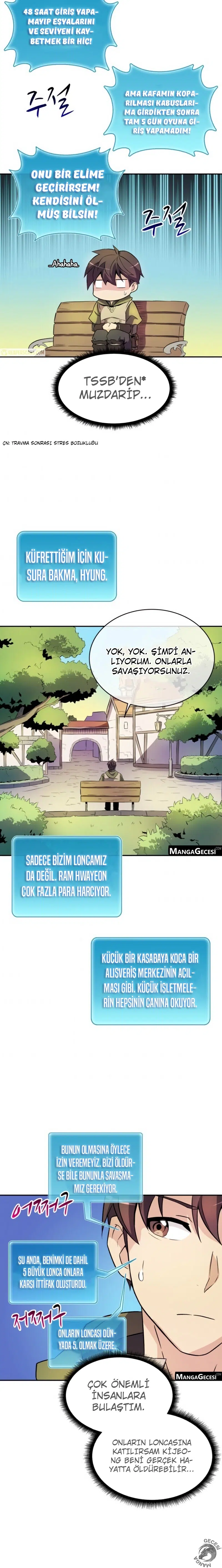 Esrarengiz Nişancı - Bölüm 15 Sayfa 11