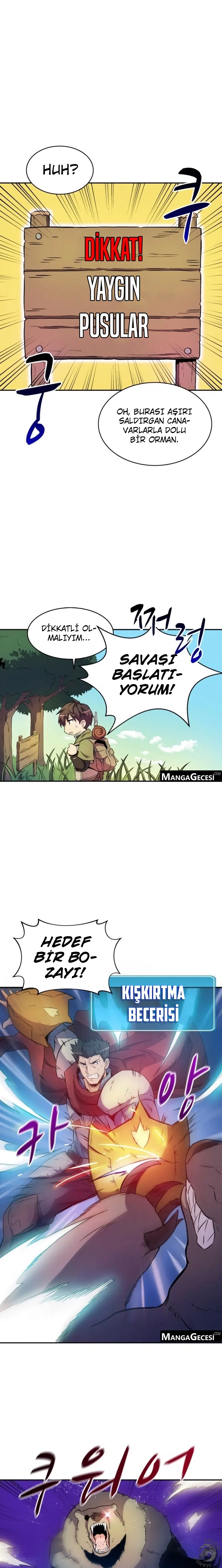 Esrarengiz Nişancı - Bölüm 15 Sayfa 15