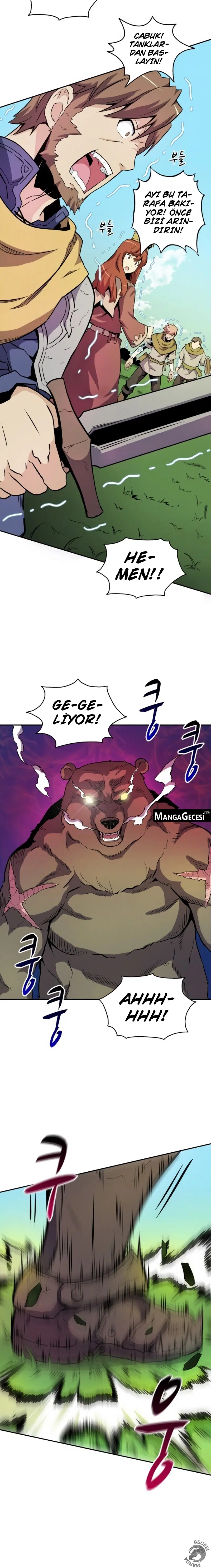 Esrarengiz Nişancı - Bölüm 16 Sayfa 4