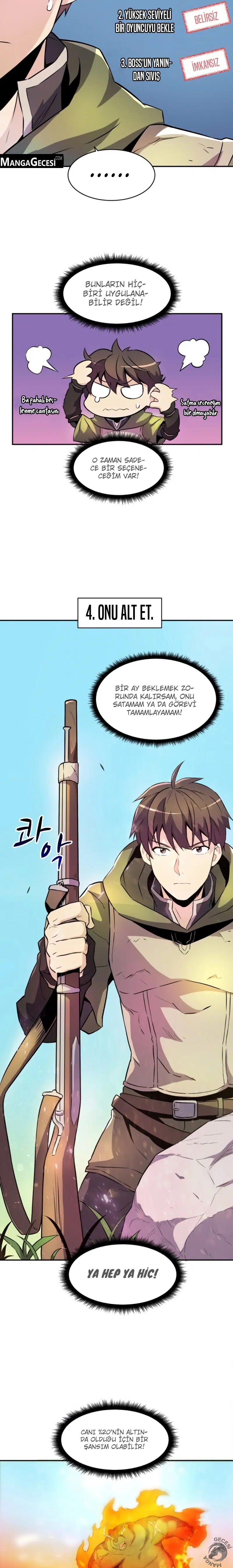 Esrarengiz Nişancı - Bölüm 16 Sayfa 16