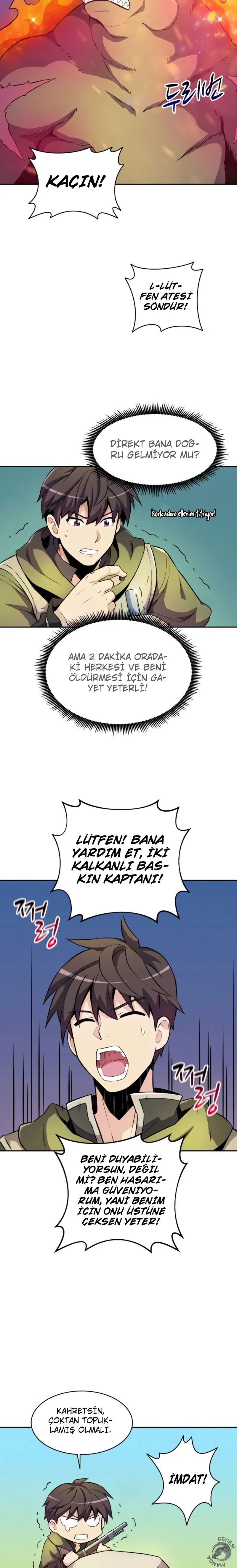 Esrarengiz Nişancı - Bölüm 17 Sayfa 3
