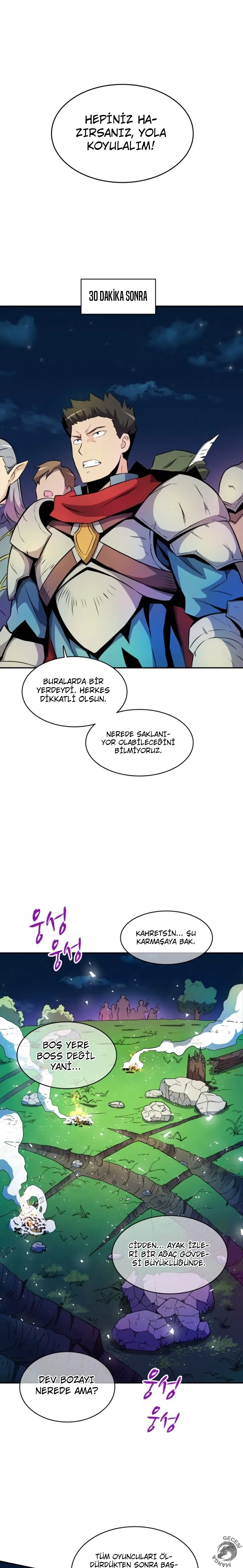 Esrarengiz Nişancı - Bölüm 17 Sayfa 10
