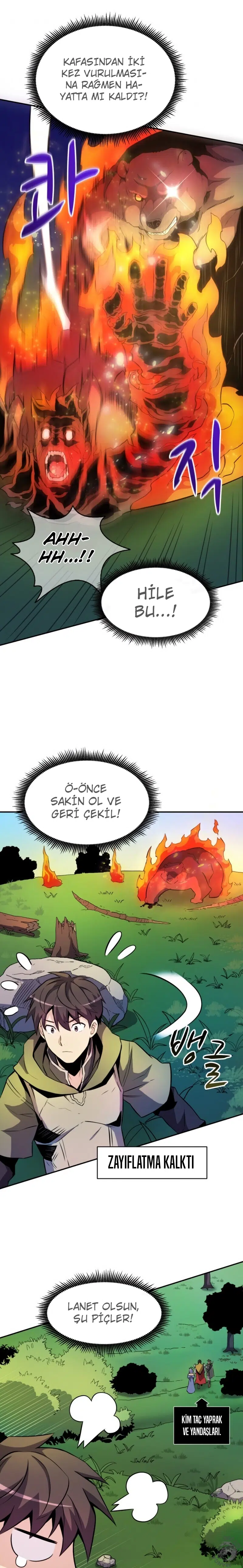Esrarengiz Nişancı - Bölüm 17 Sayfa 14