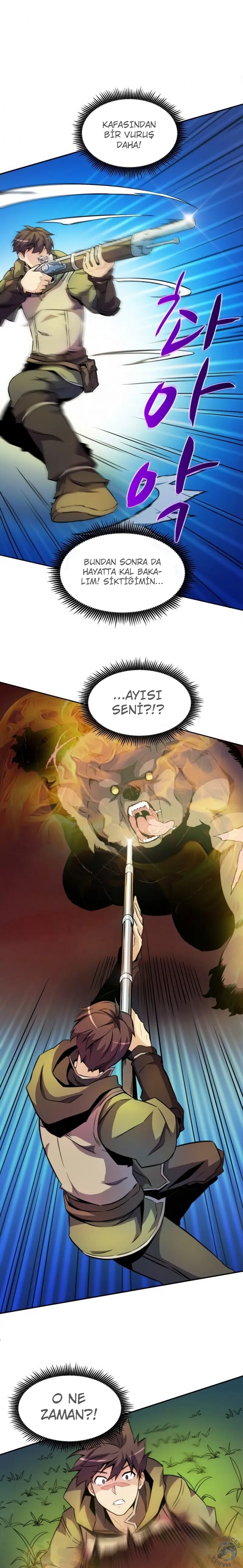 Esrarengiz Nişancı - Bölüm 17 Sayfa 16