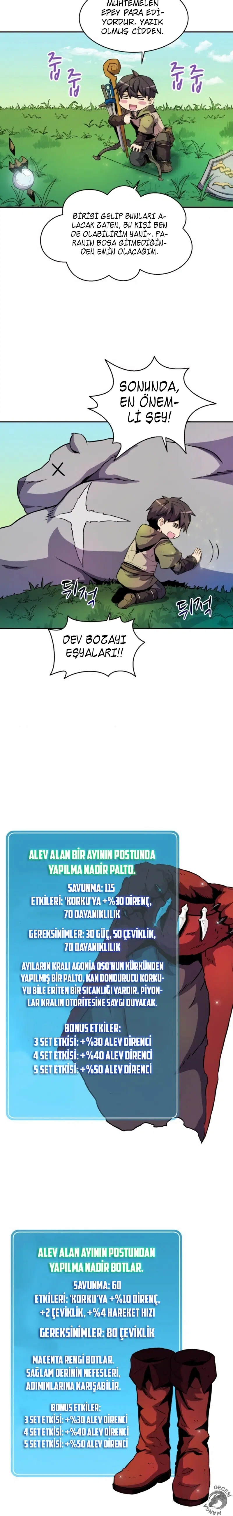 Esrarengiz Nişancı - Bölüm 18 Sayfa 9