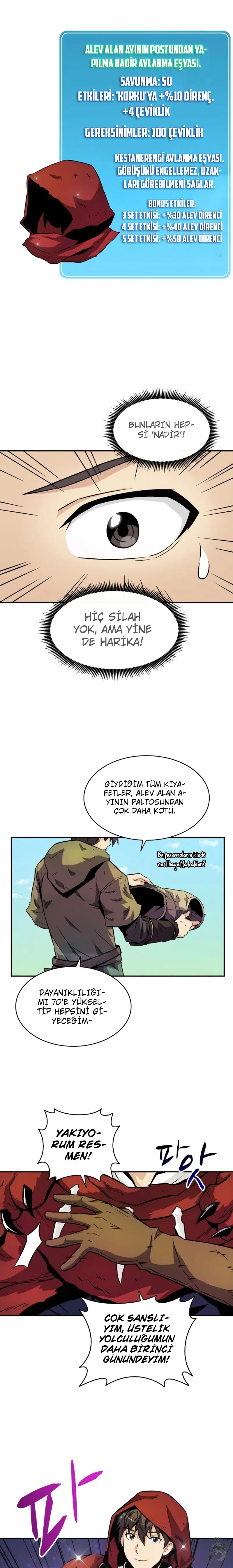 Esrarengiz Nişancı - Bölüm 18 Sayfa 10