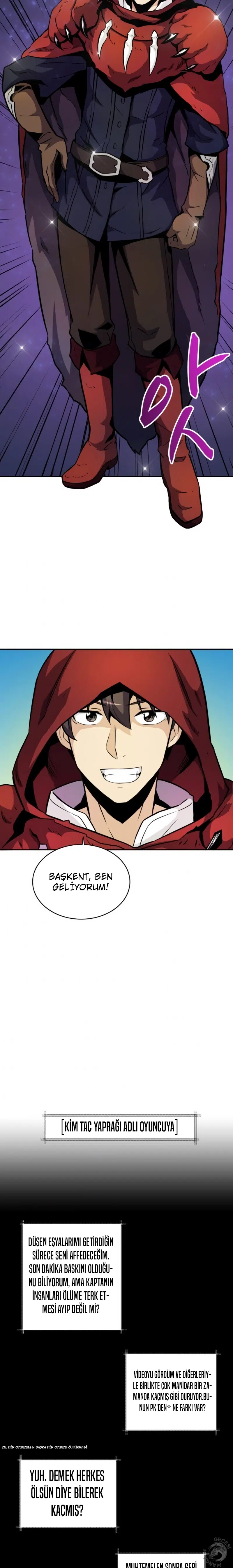 Esrarengiz Nişancı - Bölüm 18 Sayfa 11