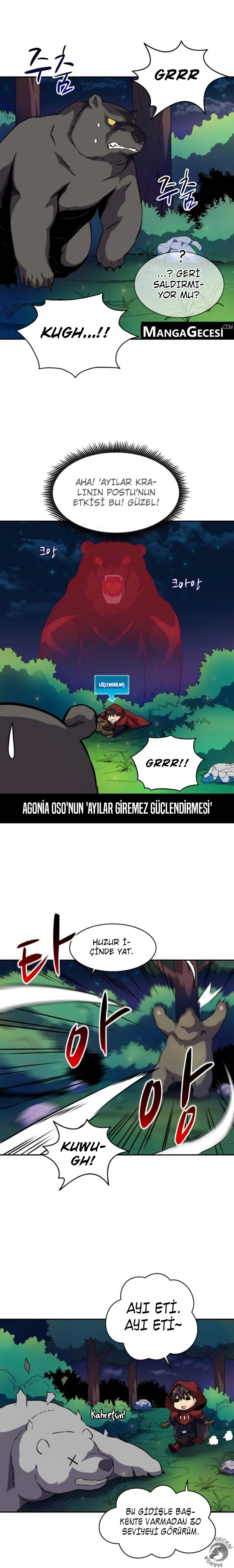 Esrarengiz Nişancı - Bölüm 18 Sayfa 17