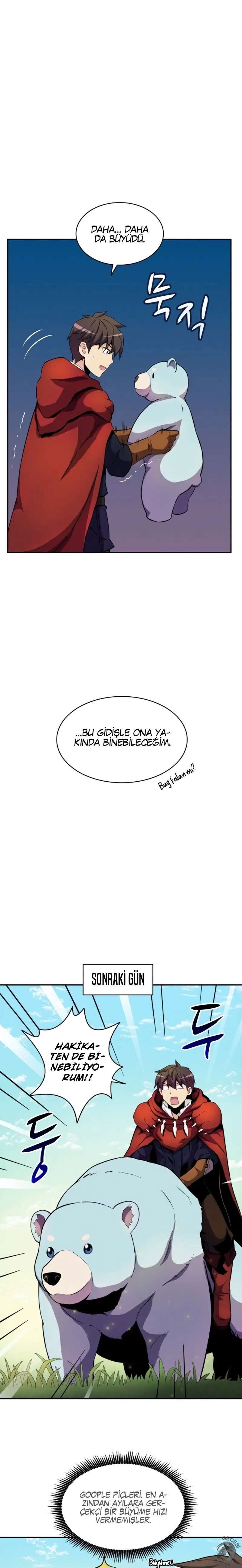 Esrarengiz Nişancı - Bölüm 19 Sayfa 11