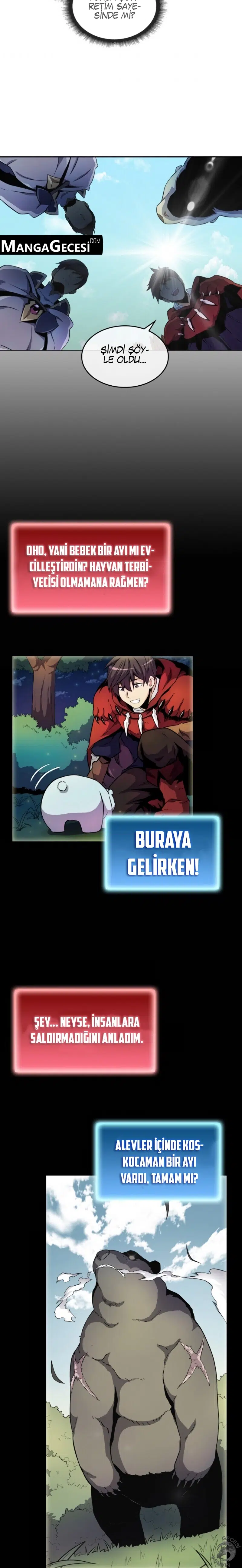 Esrarengiz Nişancı - Bölüm 20 Sayfa 16