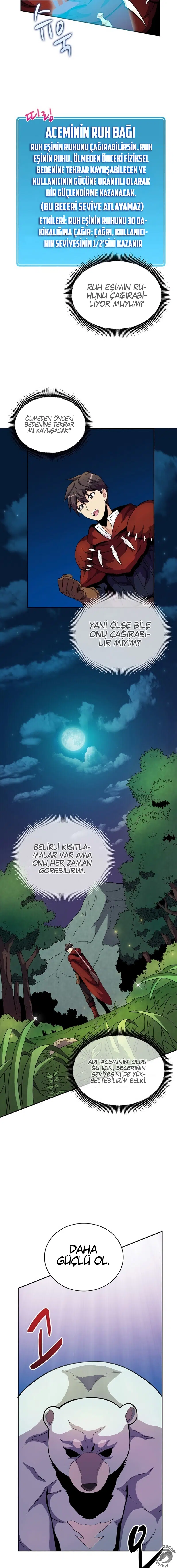 Esrarengiz Nişancı - Bölüm 21 Sayfa 5