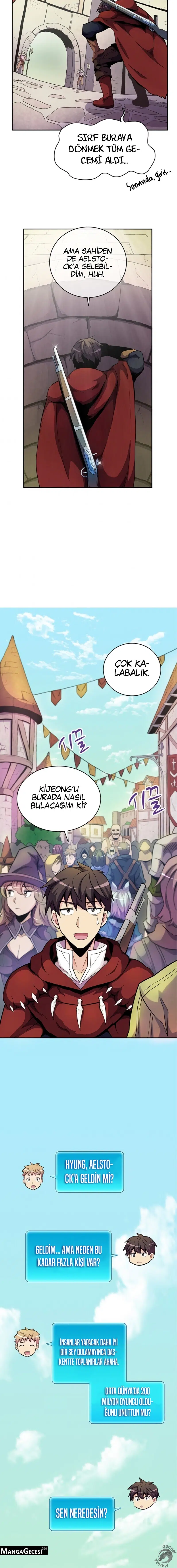 Esrarengiz Nişancı - Bölüm 21 Sayfa 7