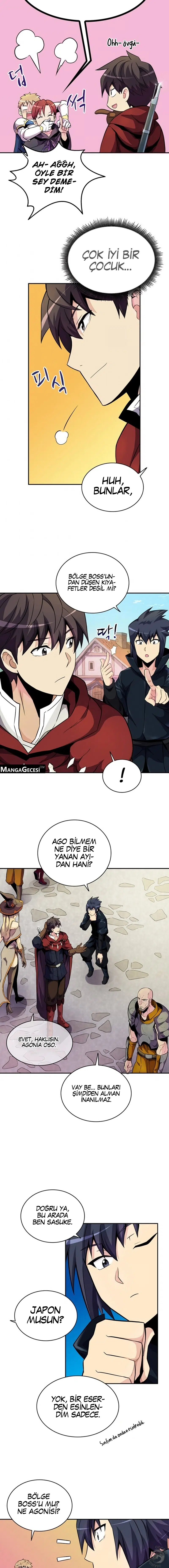 Esrarengiz Nişancı - Bölüm 21 Sayfa 12