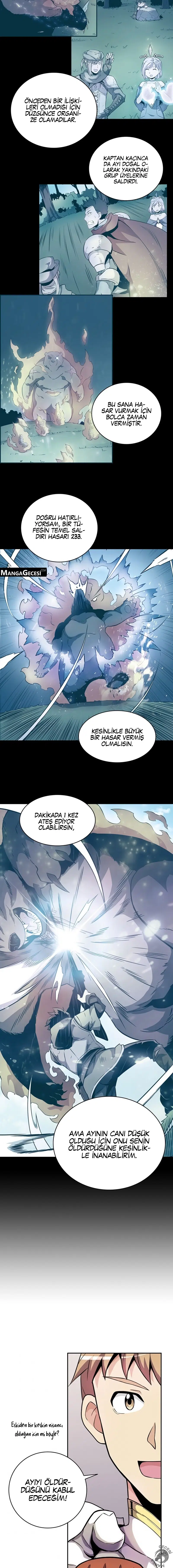 Esrarengiz Nişancı - Bölüm 21 Sayfa 18