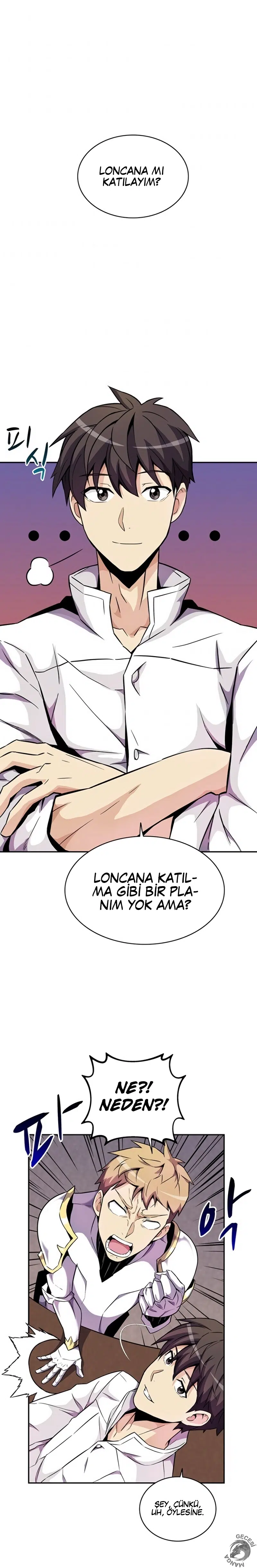 Esrarengiz Nişancı - Bölüm 22 Sayfa 2