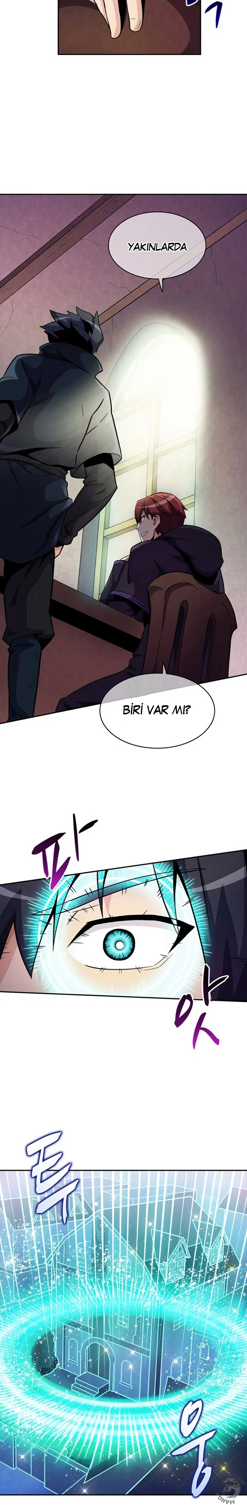 Esrarengiz Nişancı - Bölüm 22 Sayfa 10