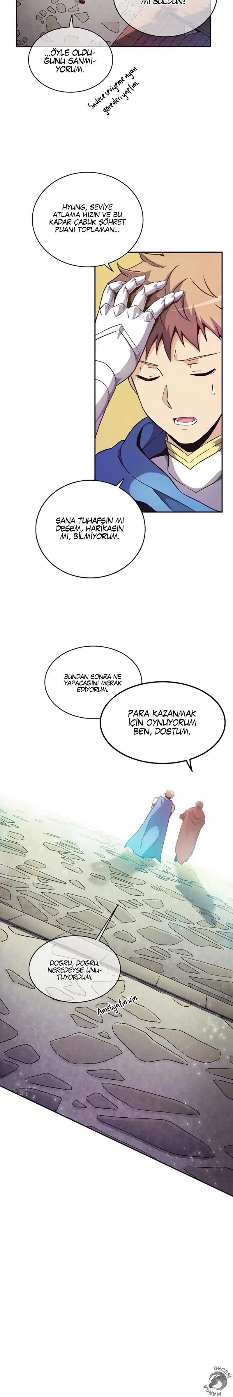 Esrarengiz Nişancı - Bölüm 23 Sayfa 17