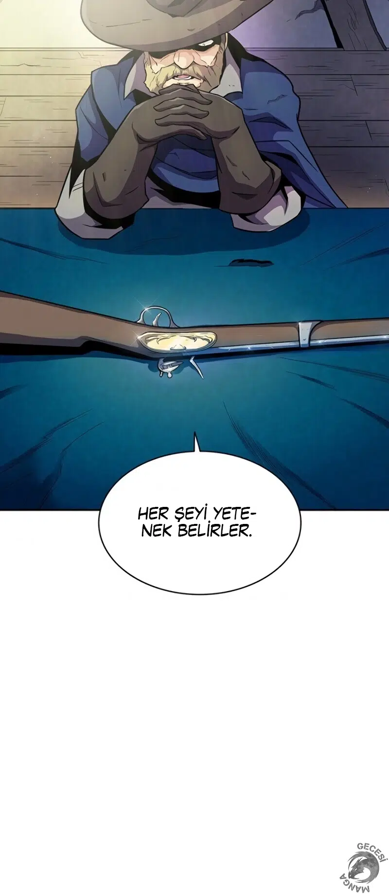 Esrarengiz Nişancı - Bölüm 23 Sayfa 32