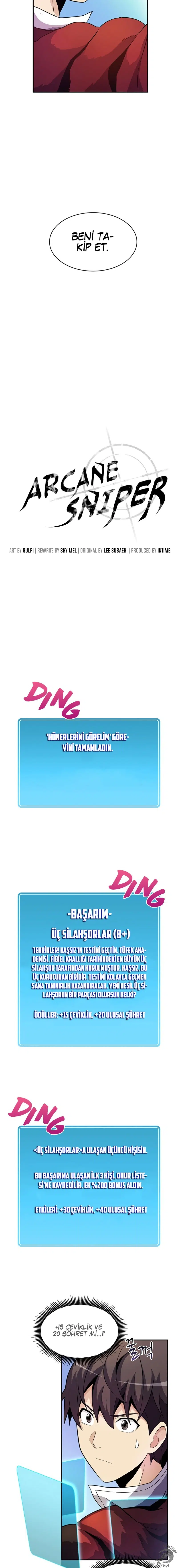 Esrarengiz Nişancı - Bölüm 25 Sayfa 4