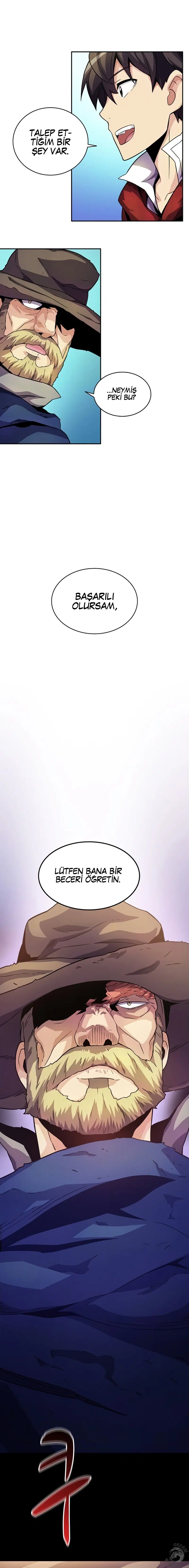 Esrarengiz Nişancı - Bölüm 25 Sayfa 13