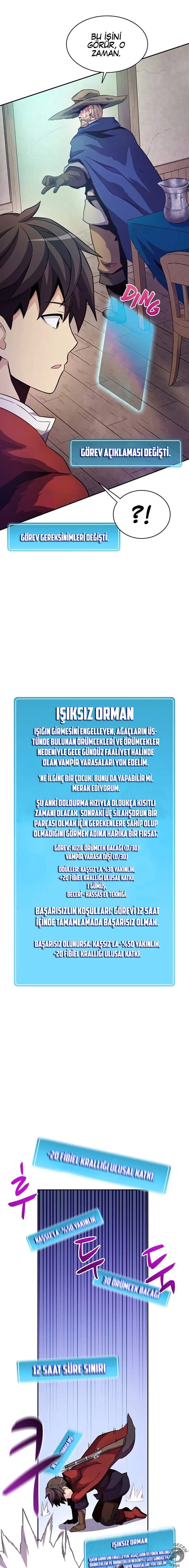 Esrarengiz Nişancı - Bölüm 25 Sayfa 15