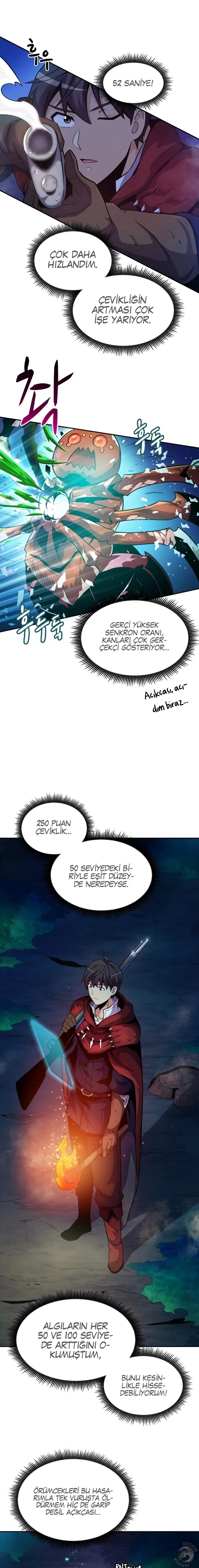 Esrarengiz Nişancı - Bölüm 26 Sayfa 7