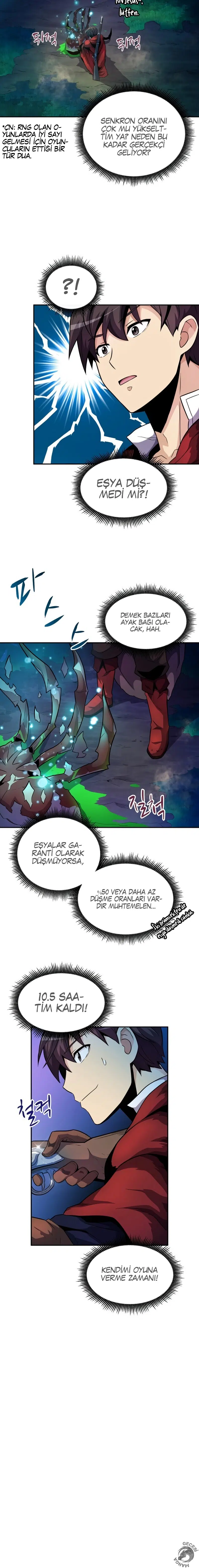 Esrarengiz Nişancı - Bölüm 26 Sayfa 8
