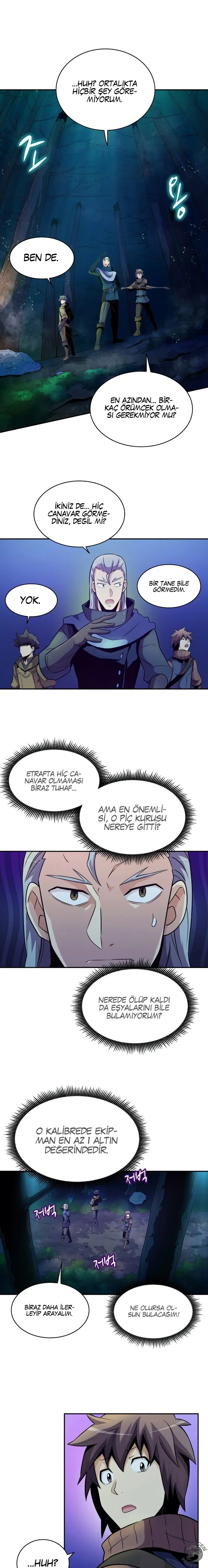Esrarengiz Nişancı - Bölüm 26 Sayfa 12