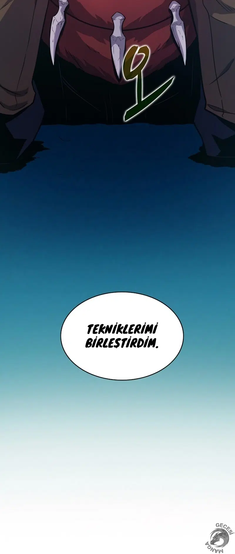 Esrarengiz Nişancı - Bölüm 26 Sayfa 25