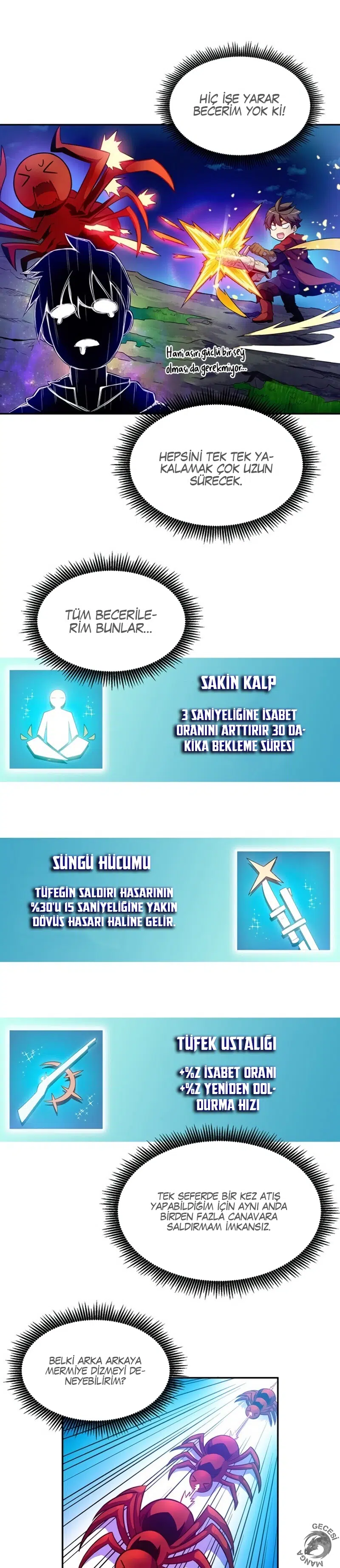 Esrarengiz Nişancı - Bölüm 27 Sayfa 3