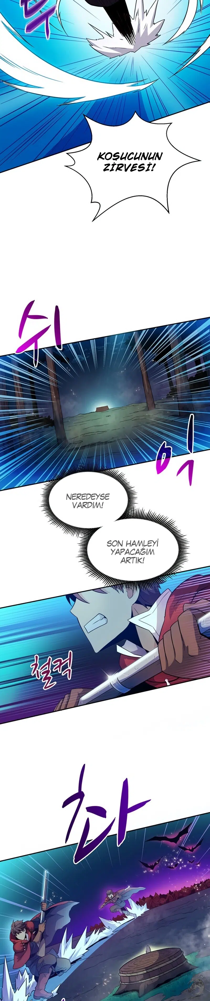 Esrarengiz Nişancı - Bölüm 27 Sayfa 23