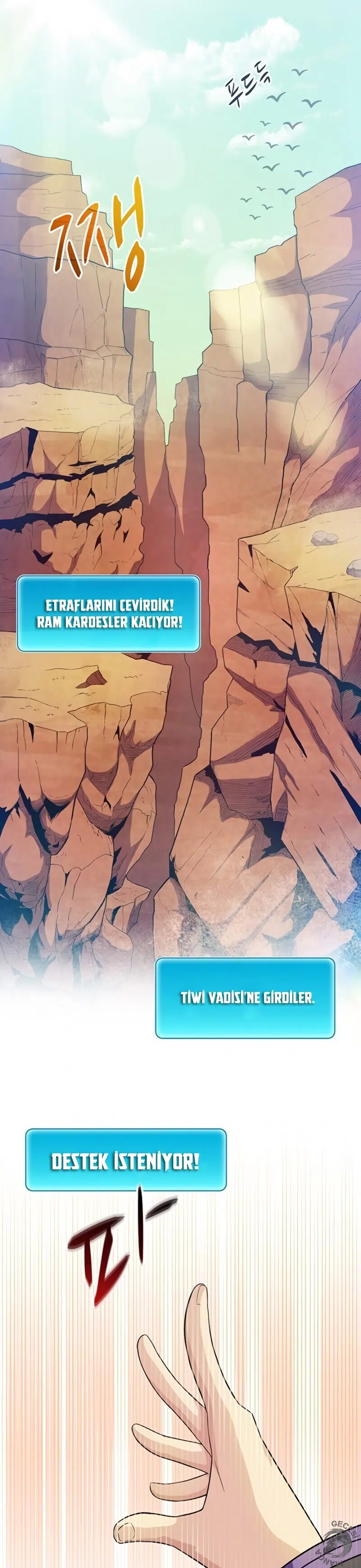 Esrarengiz Nişancı - Bölüm 28 Sayfa 26