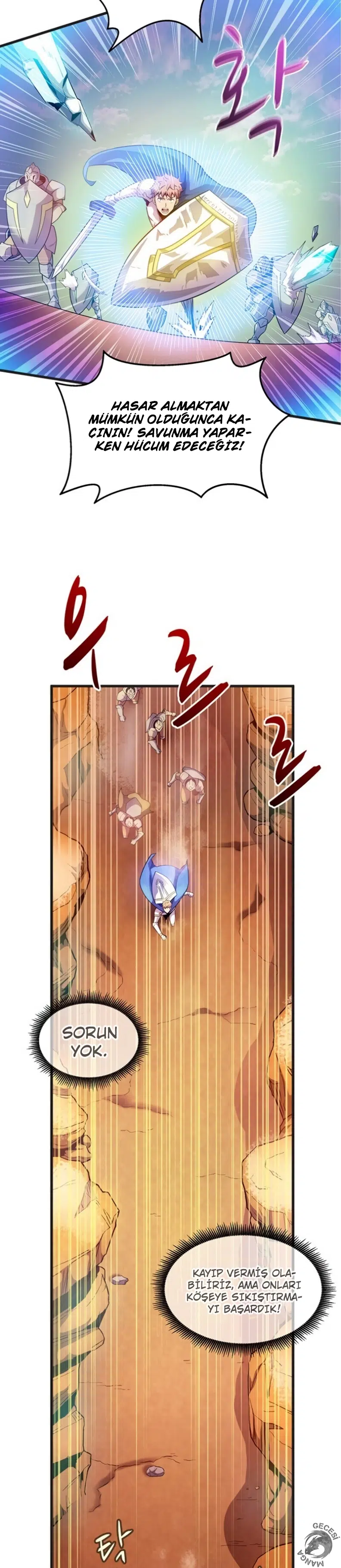 Esrarengiz Nişancı - Bölüm 29 Sayfa 8
