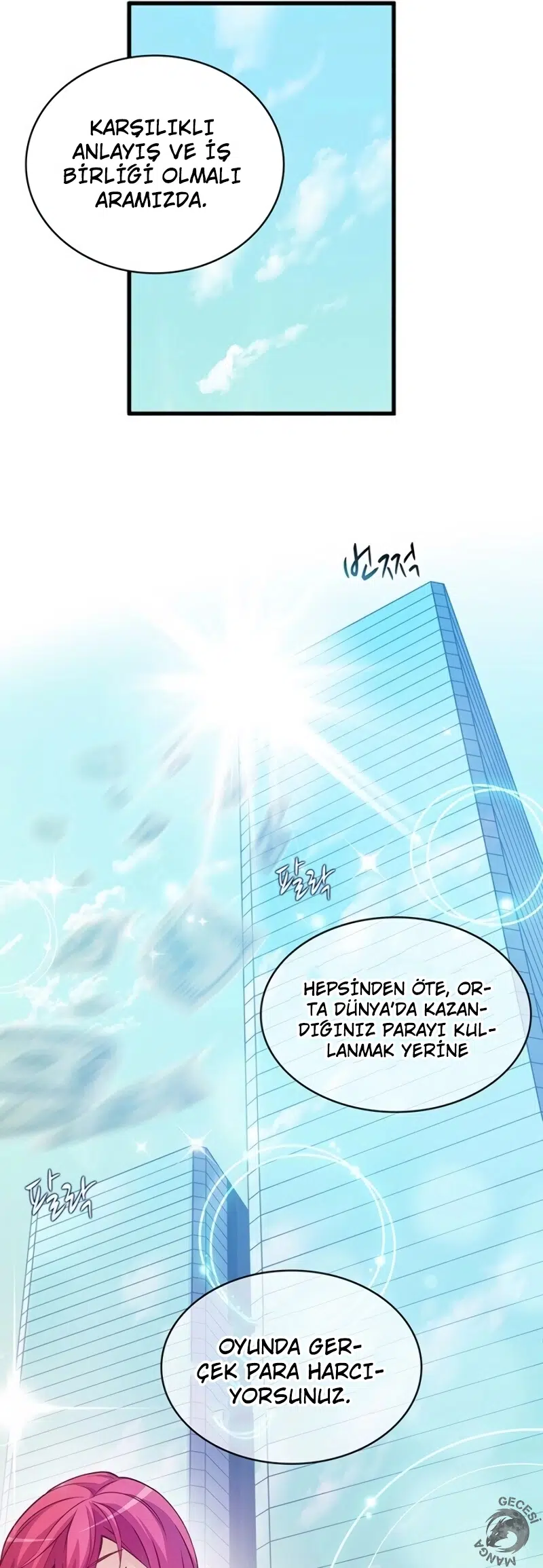 Esrarengiz Nişancı - Bölüm 29 Sayfa 29