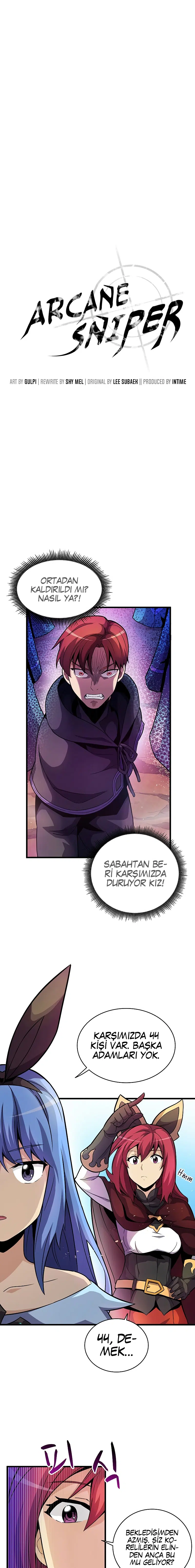 Esrarengiz Nişancı - Bölüm 30 Sayfa 4
