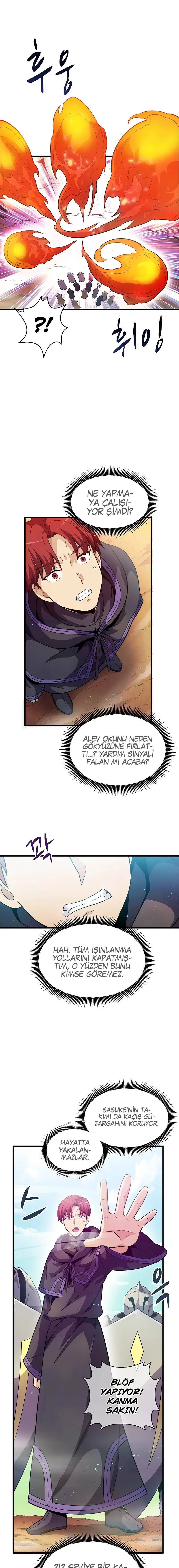 Esrarengiz Nişancı - Bölüm 30 Sayfa 6