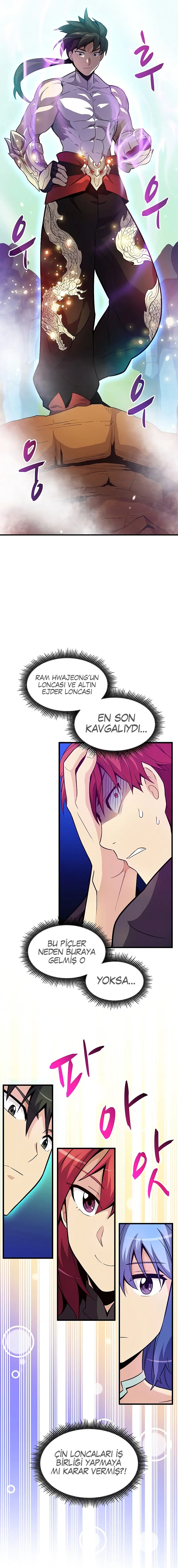 Esrarengiz Nişancı - Bölüm 30 Sayfa 11