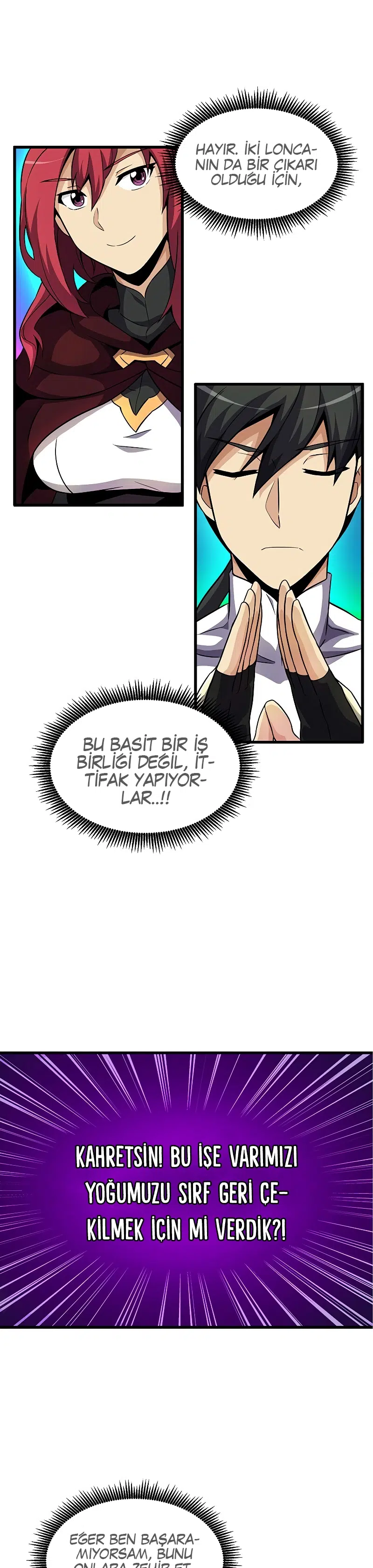Esrarengiz Nişancı - Bölüm 30 Sayfa 14