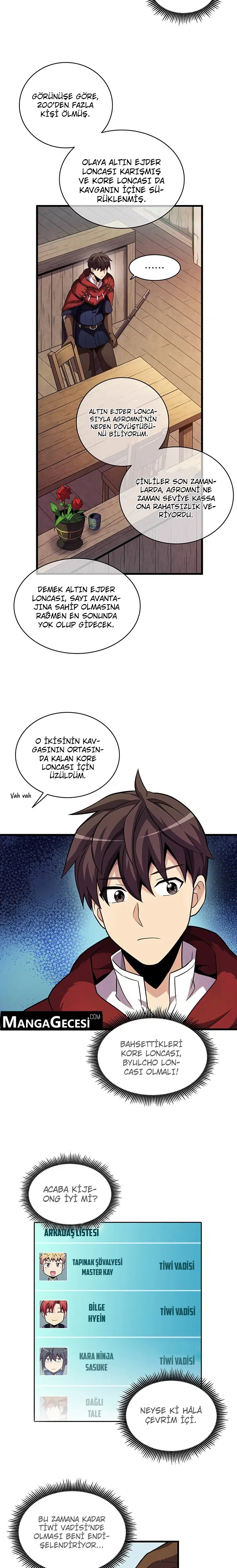 Esrarengiz Nişancı - Bölüm 31 Sayfa 9