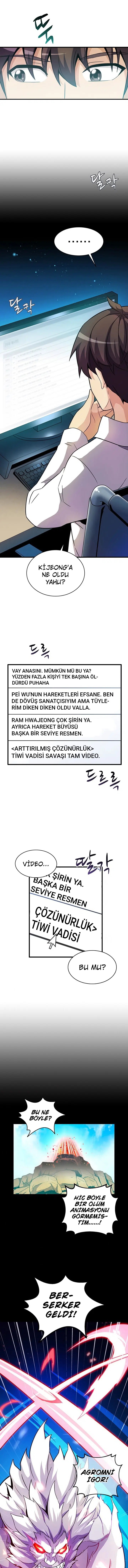 Esrarengiz Nişancı - Bölüm 31 Sayfa 17