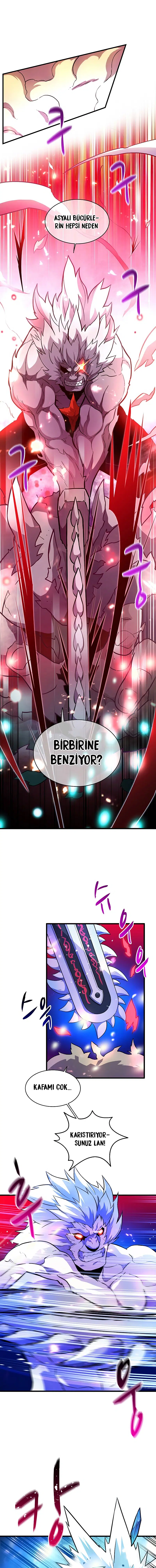 Esrarengiz Nişancı - Bölüm 32 Sayfa 2