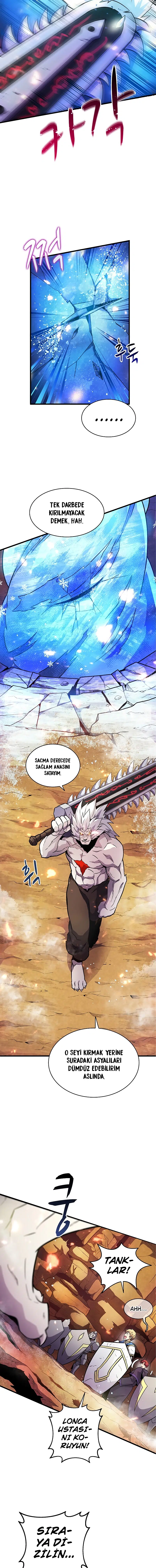 Esrarengiz Nişancı - Bölüm 32 Sayfa 3