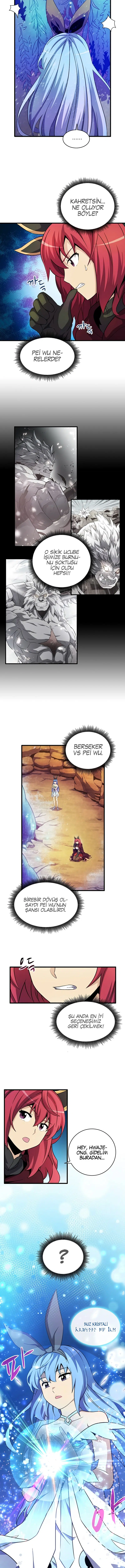Esrarengiz Nişancı - Bölüm 33 Sayfa 8