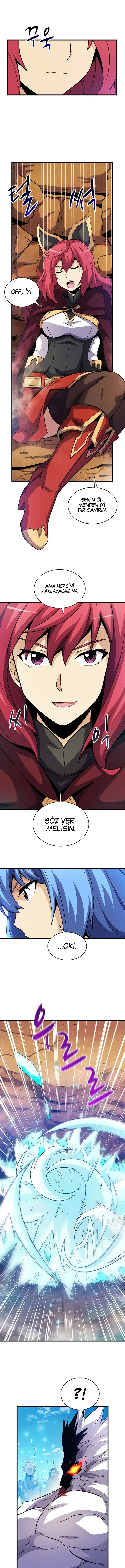 Esrarengiz Nişancı - Bölüm 33 Sayfa 10