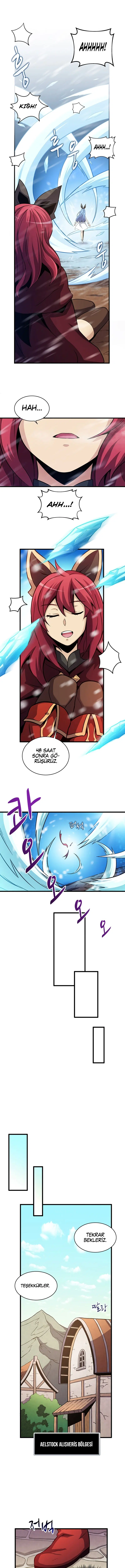 Esrarengiz Nişancı - Bölüm 33 Sayfa 14